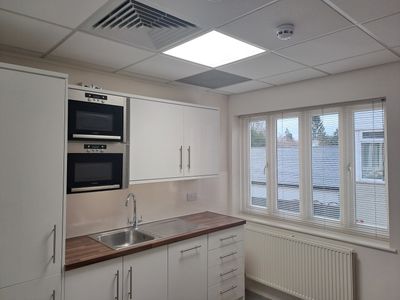 Property Image for Dorna House Two - Part Gd (Suite A) & 1st Floor, Guildford Road, West End, Woking, GU24 9PW
