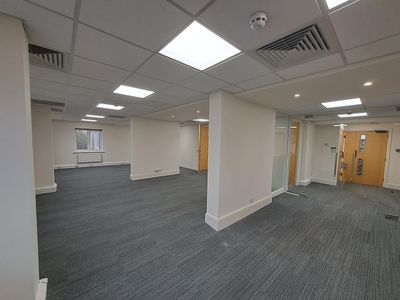 Property Image for Dorna House Two - Part Gd (Suite A) & 1st Floor, Guildford Road, West End, Woking, GU24 9PW