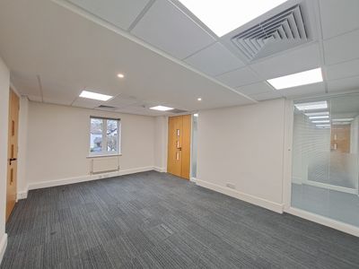 Property Image for Dorna House Two - Part Gd (Suite A) & 1st Floor, Guildford Road, West End, Woking, GU24 9PW