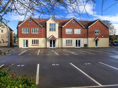 Property Image for Dorna House Two - Part Gd (Suite A) & 1st Floor, Guildford Road, West End, Woking, GU24 9PW