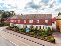 Property Image for Suite A Part Ground Floor Dorna House Two, Guildford Road, West End, Woking, GU24 9PW