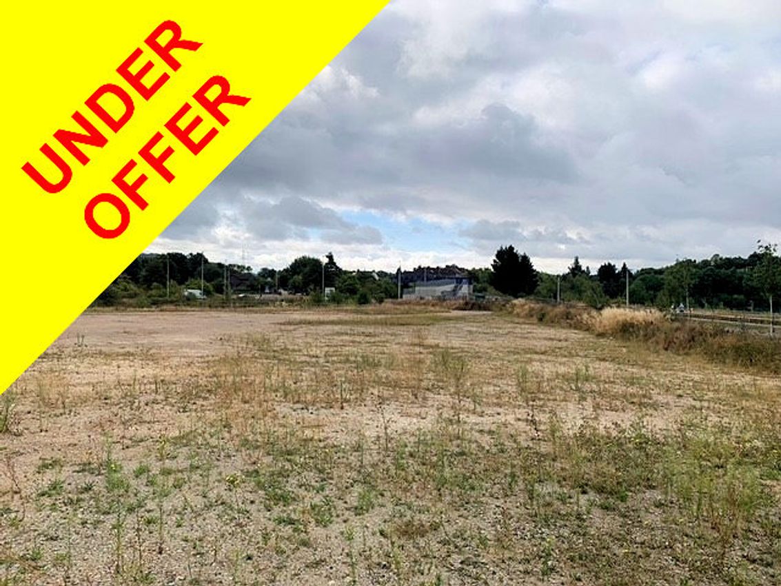For Sale Land At St. Andrews Lake, St Andrews Park, Halling, Rochester