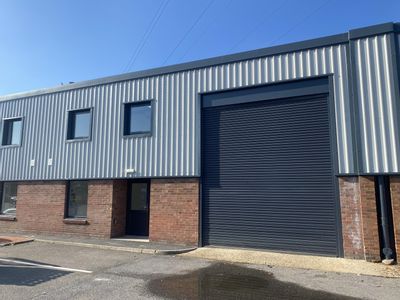 Property Image for Unit 52, Hammonds Drive Industrial Estate, Hammonds Drive, Eastbourne, East Sussex, BN23 6PW