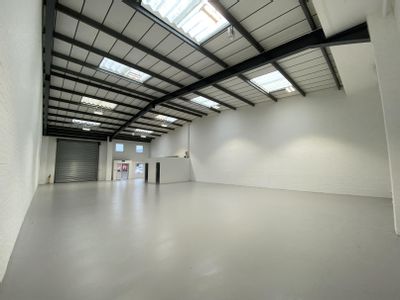 Property Image for Unit 52, Hammonds Drive Industrial Estate, Hammonds Drive, Eastbourne, East Sussex, BN23 6PW
