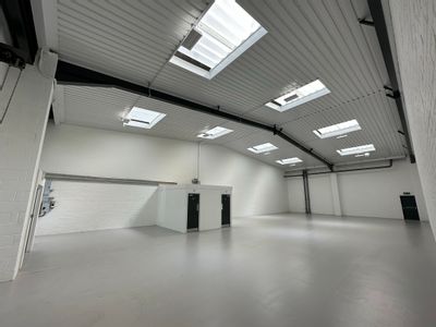 Property Image for Unit 52, Hammonds Drive Industrial Estate, Hammonds Drive, Eastbourne, East Sussex, BN23 6PW