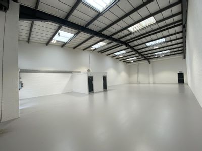 Property Image for Unit 52, Hammonds Drive Industrial Estate, Hammonds Drive, Eastbourne, East Sussex, BN23 6PW
