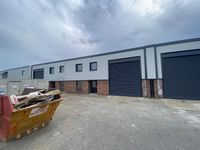 Property Image for Unit 52, Hammonds Drive Industrial Estate, Hammonds Drive, Eastbourne, East Sussex, BN23 6PW