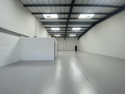 Property Image for Unit 52, Hammonds Drive Industrial Estate, Hammonds Drive, Eastbourne, East Sussex, BN23 6PW