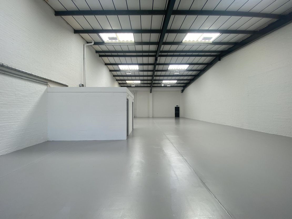 Unit 52, Hammonds Drive Industrial Estate, Hammonds Drive, Eastbourne, East Sussex, BN23 6PW
