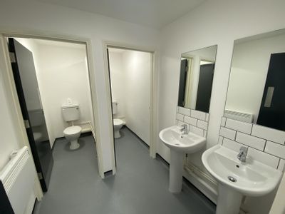 Property Image for Unit 52, Hammonds Drive Industrial Estate, Hammonds Drive, Eastbourne, East Sussex, BN23 6PW