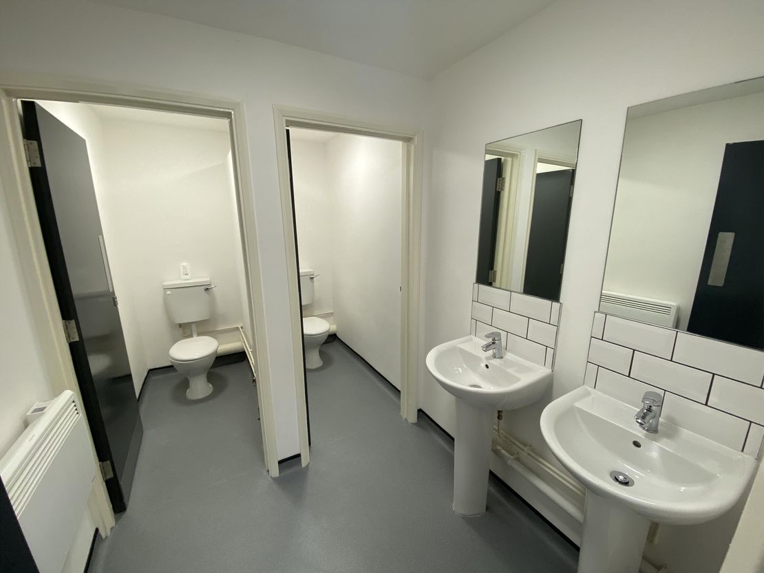 Unit 52, Hammonds Drive Industrial Estate, Hammonds Drive, Eastbourne, East Sussex, BN23 6PW