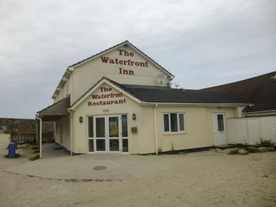Property Image for The Waterfront Inn, Chynance, Portreath, TR16 4NL