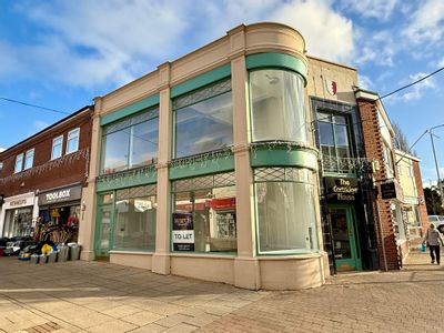 Property Image for 39 Castle Street, Hinckley, Leicestershire, LE10 1DA