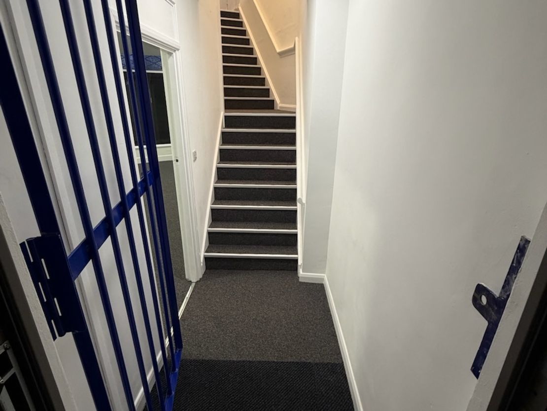 39 Castle Street, Hinckley, Leicestershire, LE10 1DA