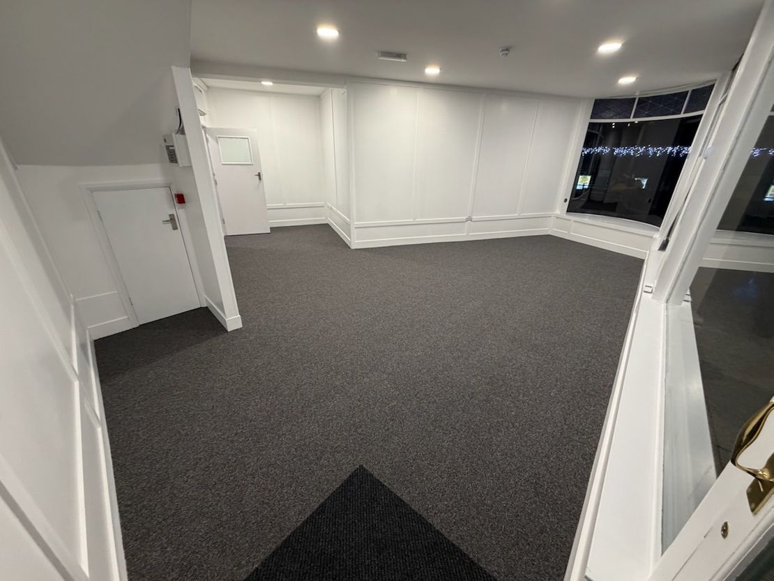39 Castle Street, Hinckley, Leicestershire, LE10 1DA