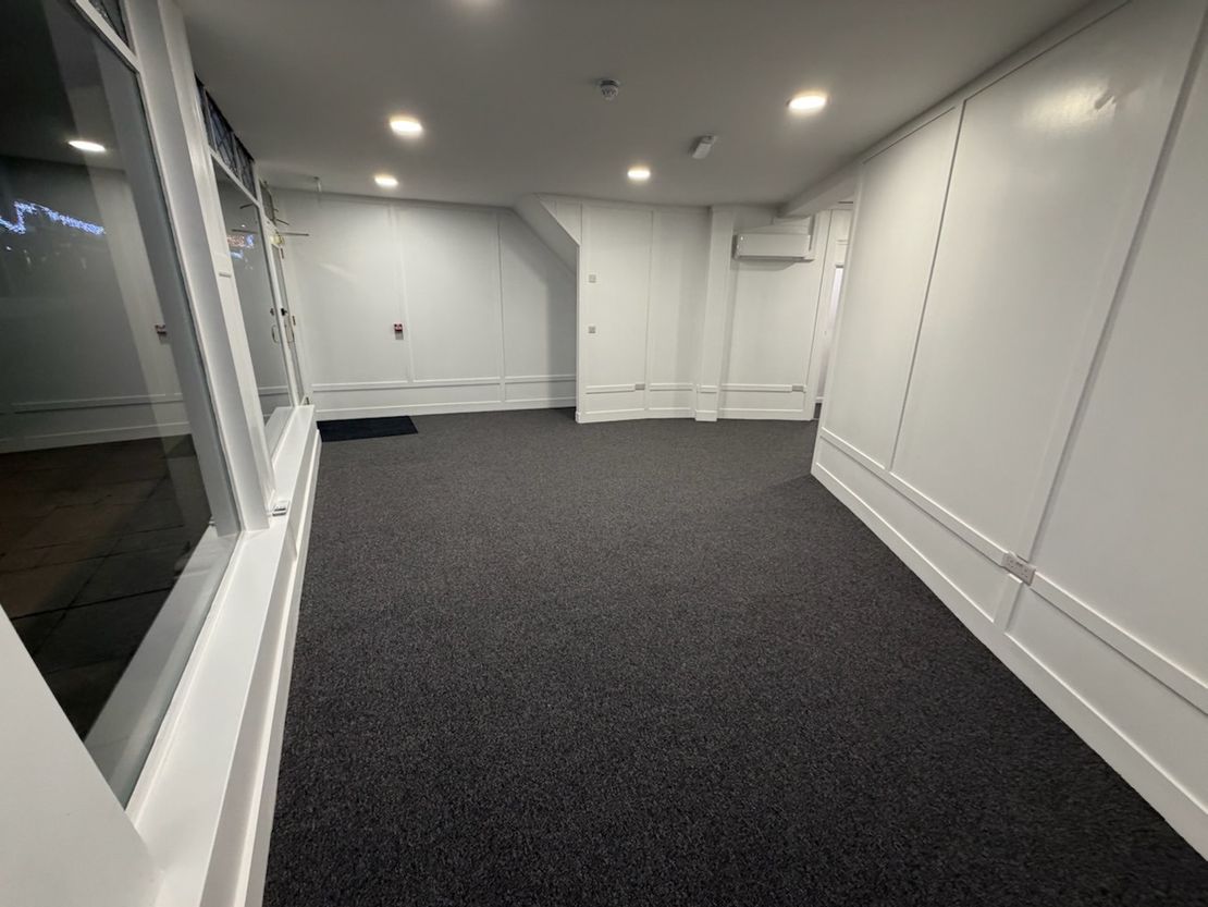 39 Castle Street, Hinckley, Leicestershire, LE10 1DA