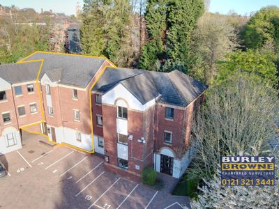 Property Image for Unit 7, Trinity Place, Midland Drive, Sutton Coldfield, West Midlands, B72 1TX