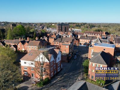 Property Image for Unit 7, Trinity Place, Midland Drive, Sutton Coldfield, West Midlands, B72 1TX