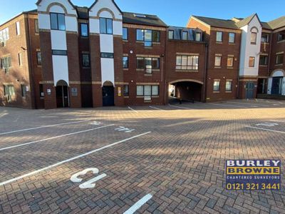 Property Image for Unit 7, Trinity Place, Midland Drive, Sutton Coldfield, West Midlands, B72 1TX