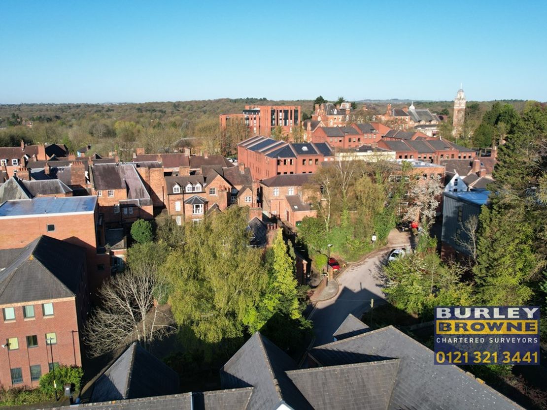 Unit 7, Trinity Place, Midland Drive, Sutton Coldfield, West Midlands, B72 1TX