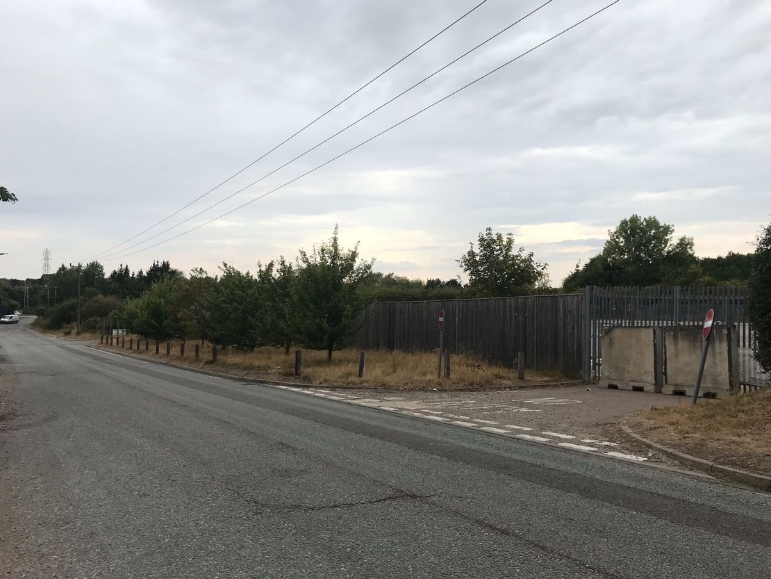 Prominent Development Site, Rougham Hill, Bury St Edmunds, IP33 2RW