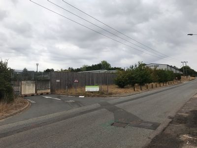 Property Image for Prominent Development Site, Rougham Hill, Bury St Edmunds, IP33 2RW