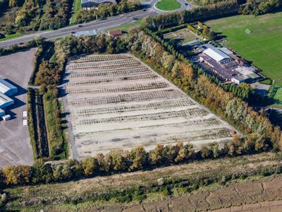 Property Image for Various Plots, Open Storage Land At Ramsgate Road, Richborough, Sandwich, Kent, CT13 9QN