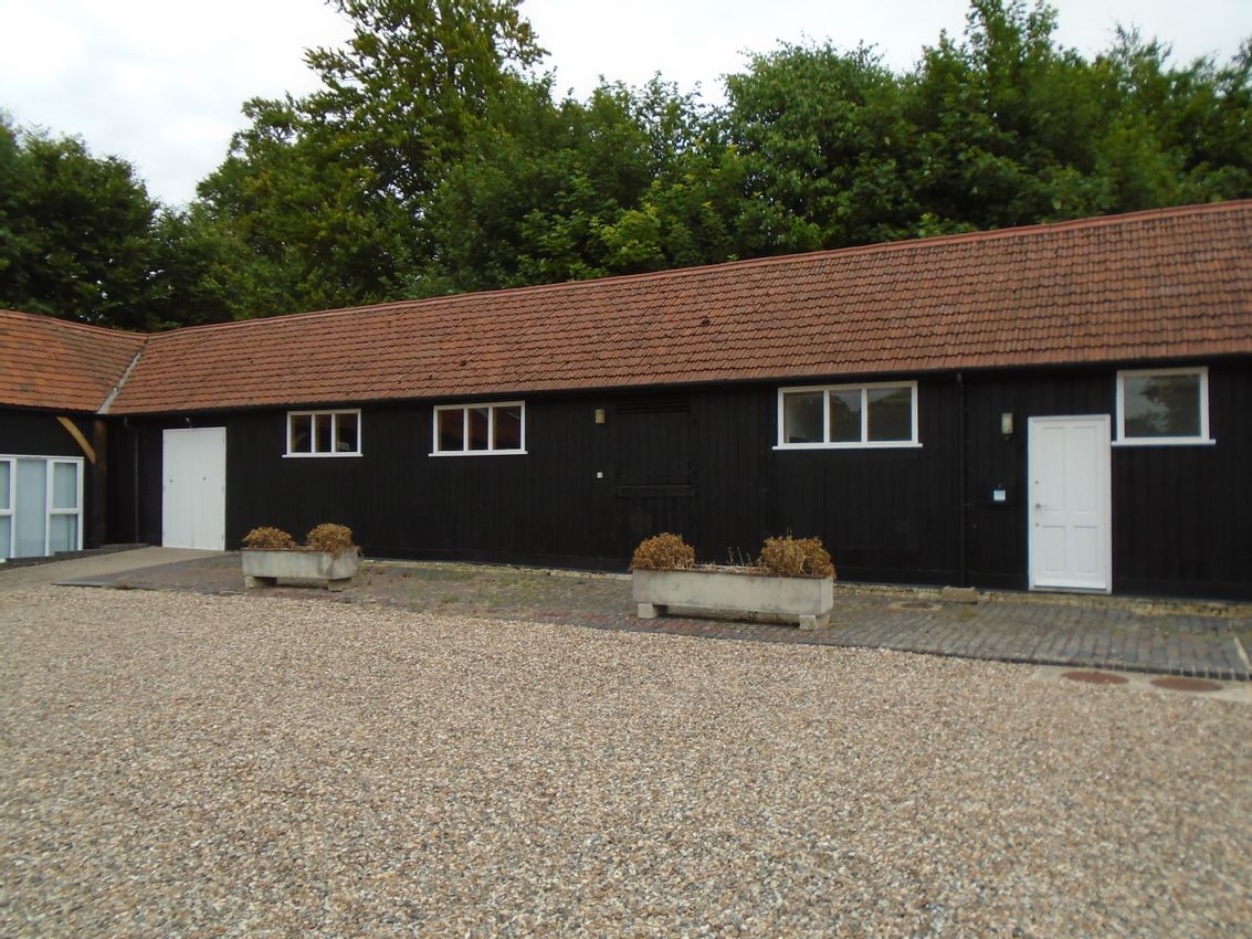 To Let Unit 2, Hall Farm, Newmarket, Cambridgeshire, CB8 0TY PropList