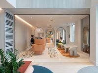 Property Image for Clockwise, Mountbatten House, Grosvenor Square, Southampton, Hampshire, SO15 2JU