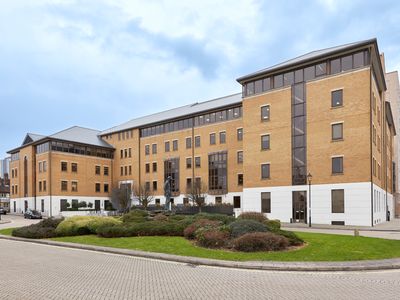 Property Image for Clockwise, Mountbatten House, Grosvenor Square, Southampton, Hampshire, SO15 2JU