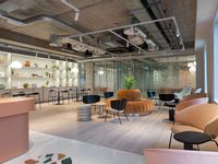 Property Image for Clockwise, Mountbatten House, Grosvenor Square, Southampton, Hampshire, SO15 2JU