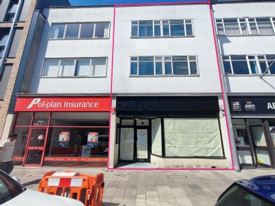 Property Image for 151 High Street, Southampton, Hampshire, SO14 2BT
