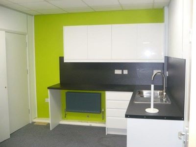 Property Image for First Floor, Unit P4, Europa Link, Sheffield Business Park, Sheffield, S9 1XU