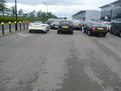 Property Image for First Floor, Unit P4, Europa Link, Sheffield Business Park, Sheffield, S9 1XU