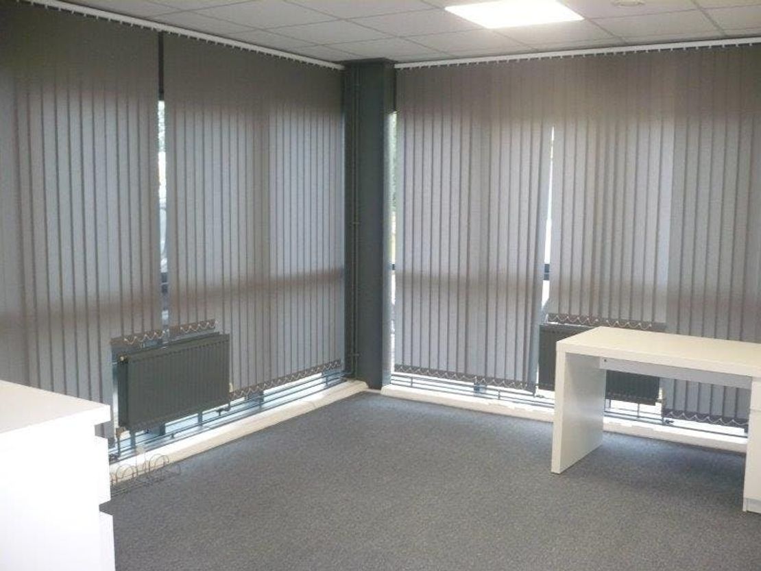 First Floor, Unit P4, Europa Link, Sheffield Business Park, Sheffield, S9 1XU