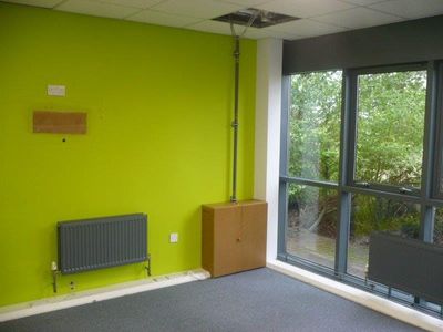 Property Image for First Floor, Unit P4, Europa Link, Sheffield Business Park, Sheffield, S9 1XU