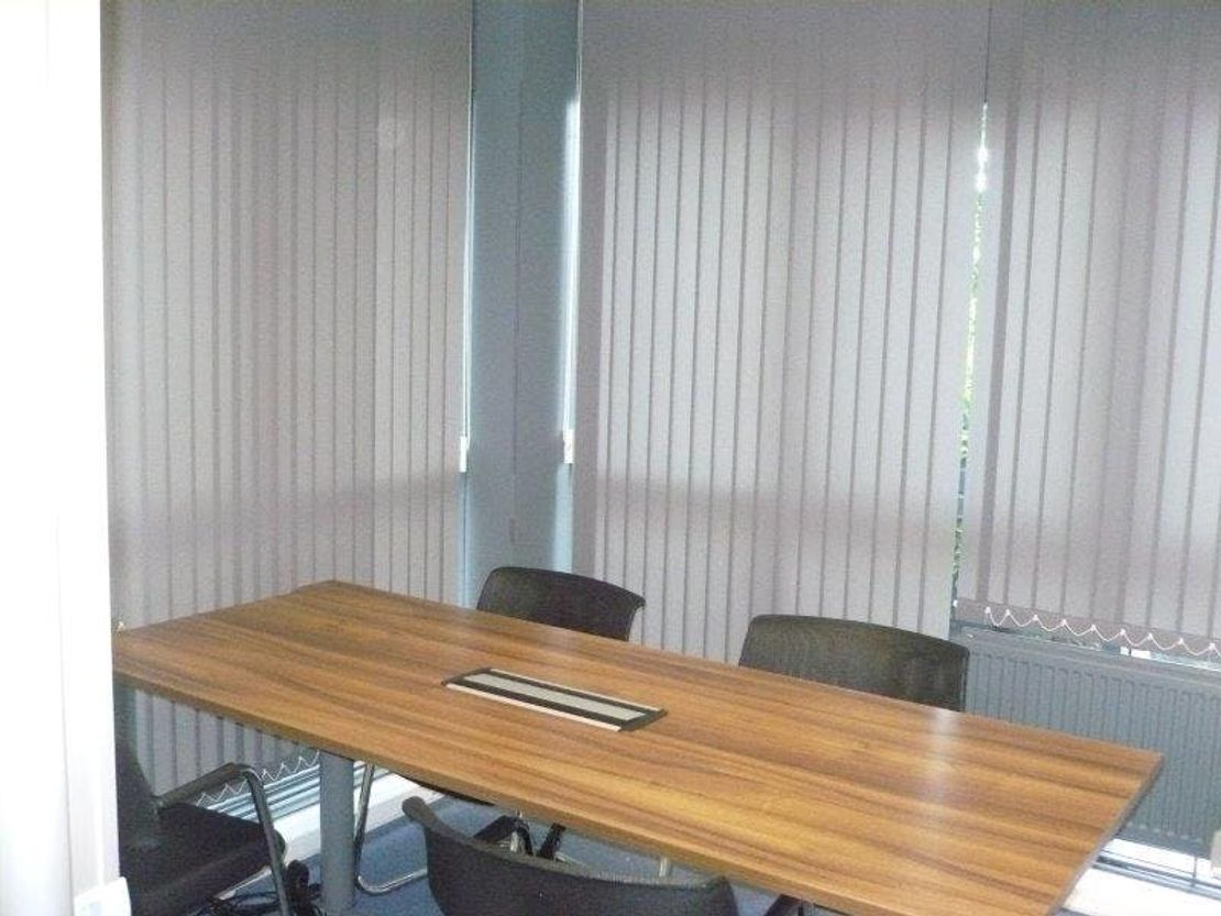 First Floor, Unit P4, Europa Link, Sheffield Business Park, Sheffield, S9 1XU