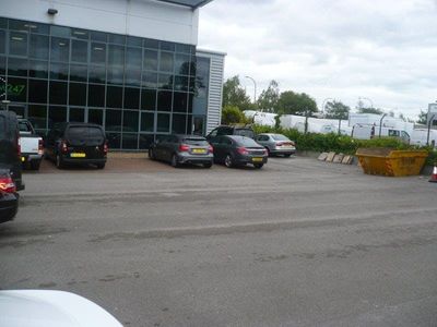 Property Image for First Floor, Unit P4, Europa Link, Sheffield Business Park, Sheffield, S9 1XU