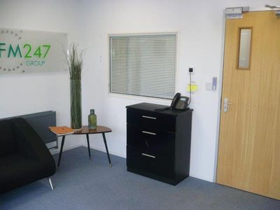 Property Image for First Floor, Unit P4, Europa Link, Sheffield Business Park, Sheffield, S9 1XU