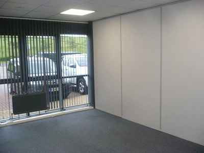 Property Image for First Floor, Unit P4, Europa Link, Sheffield Business Park, Sheffield, S9 1XU