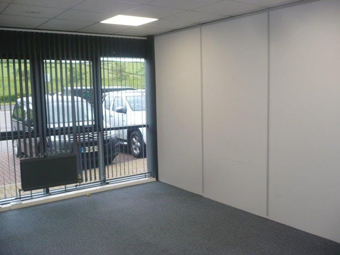 First Floor, Unit P4, Europa Link, Sheffield Business Park, Sheffield, S9 1XU