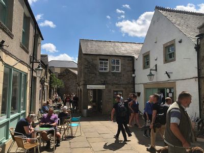Property Image for Unit 4 (Retail) - Portland Square, Water Street, Bakewell, DE45 1HA
