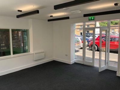 Property Image for Unit 4 (Retail) - Portland Square, Water Street, Bakewell, DE45 1HA