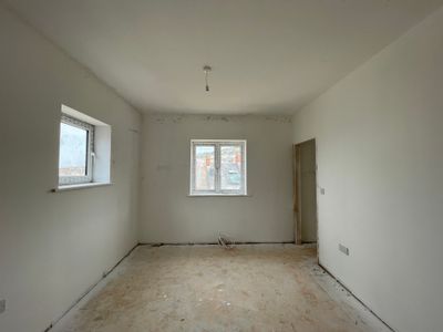 Property Image for Plots 18 19 & 20 Chesil Edge, Clovens Road, Portland, Dorset, DT5 1GA