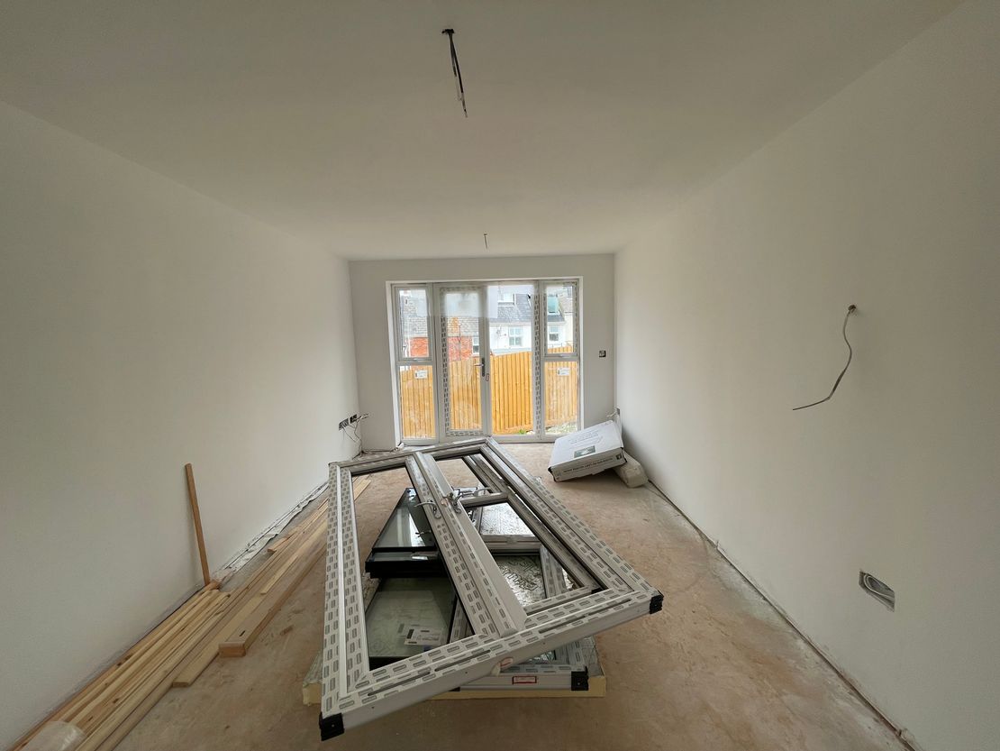 Plots 18 19 & 20 Chesil Edge, Clovens Road, Portland, Dorset, DT5 1GA
