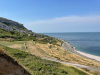 Property Image for Plots 18 19 & 20 Chesil Edge, Clovens Road, Portland, Dorset, DT5 1GA