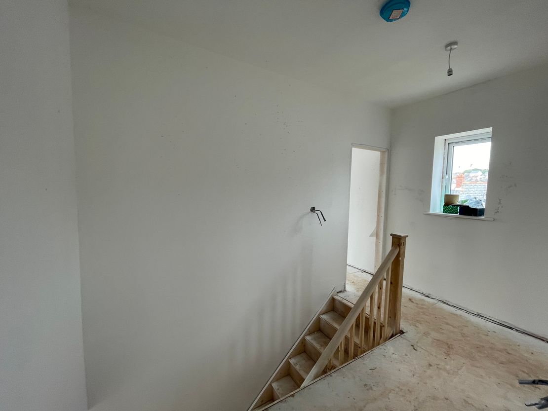 Plots 18 19 & 20 Chesil Edge, Clovens Road, Portland, Dorset, DT5 1GA