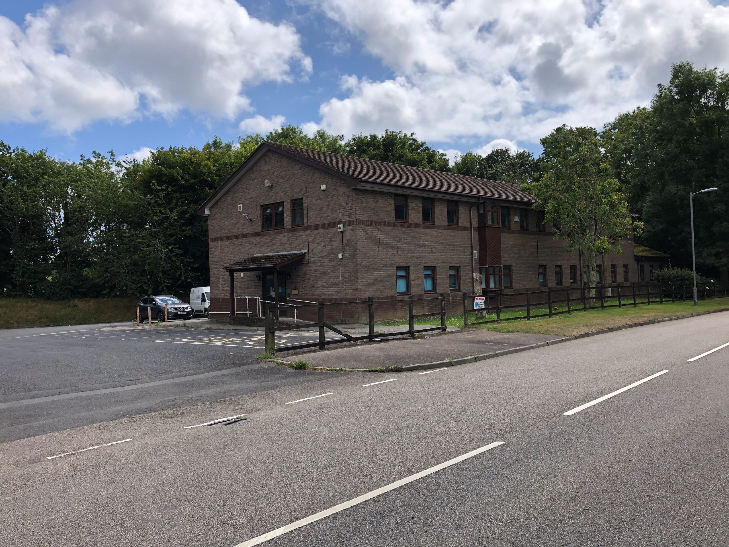 To Let Roscadghill Park, Heamoor, Penzance, Cornwall, TR18 3QQ PropList