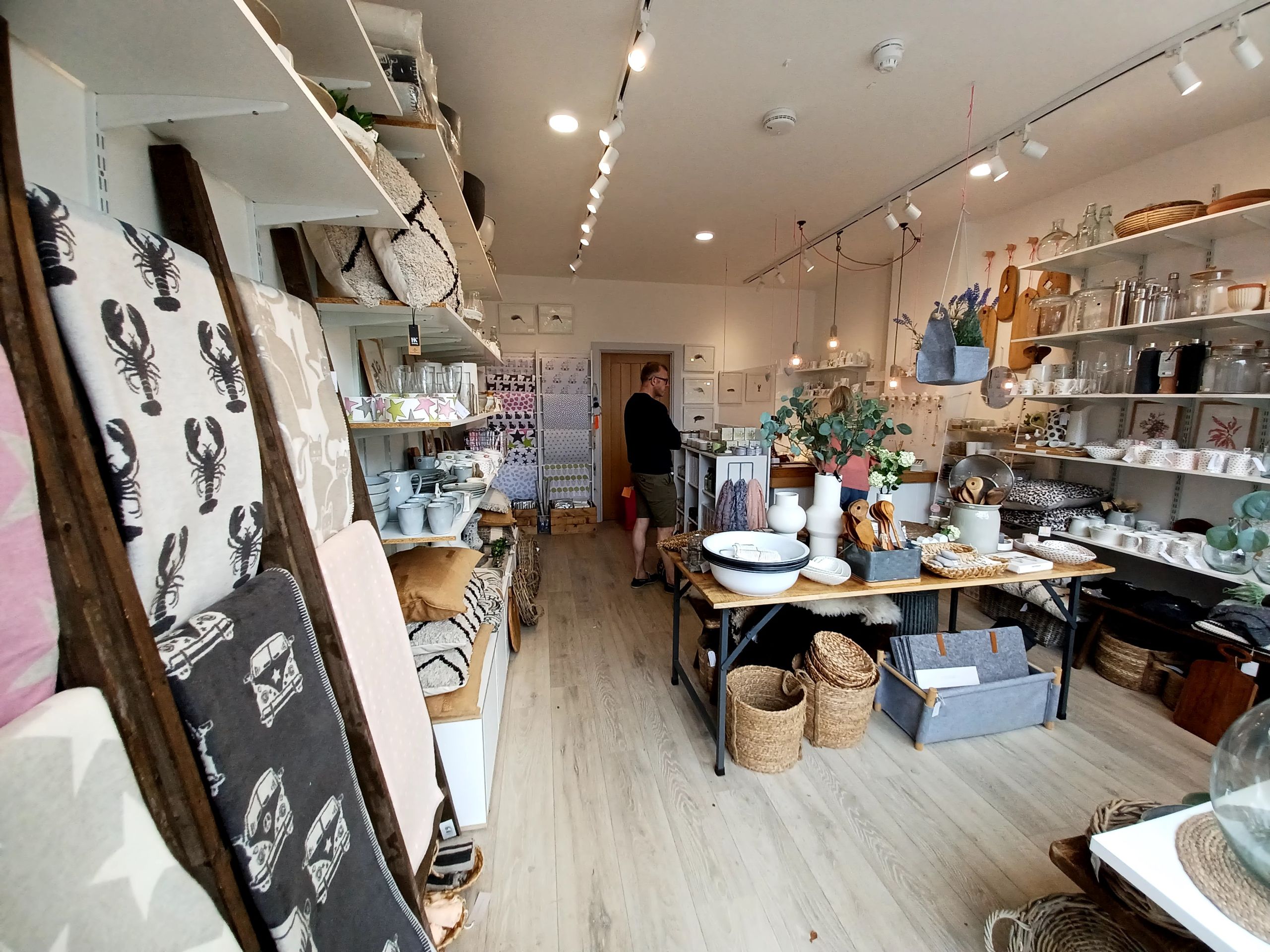 To Let Unit 4 Eddystone Road, Wadebridge, Cornwall, PL27 7AL PropList