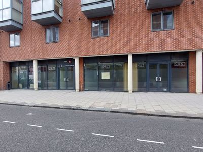 Property Image for Units  1 & 2, 45 Broomfield Road, Chelmsford, Essex, CM1 1SY